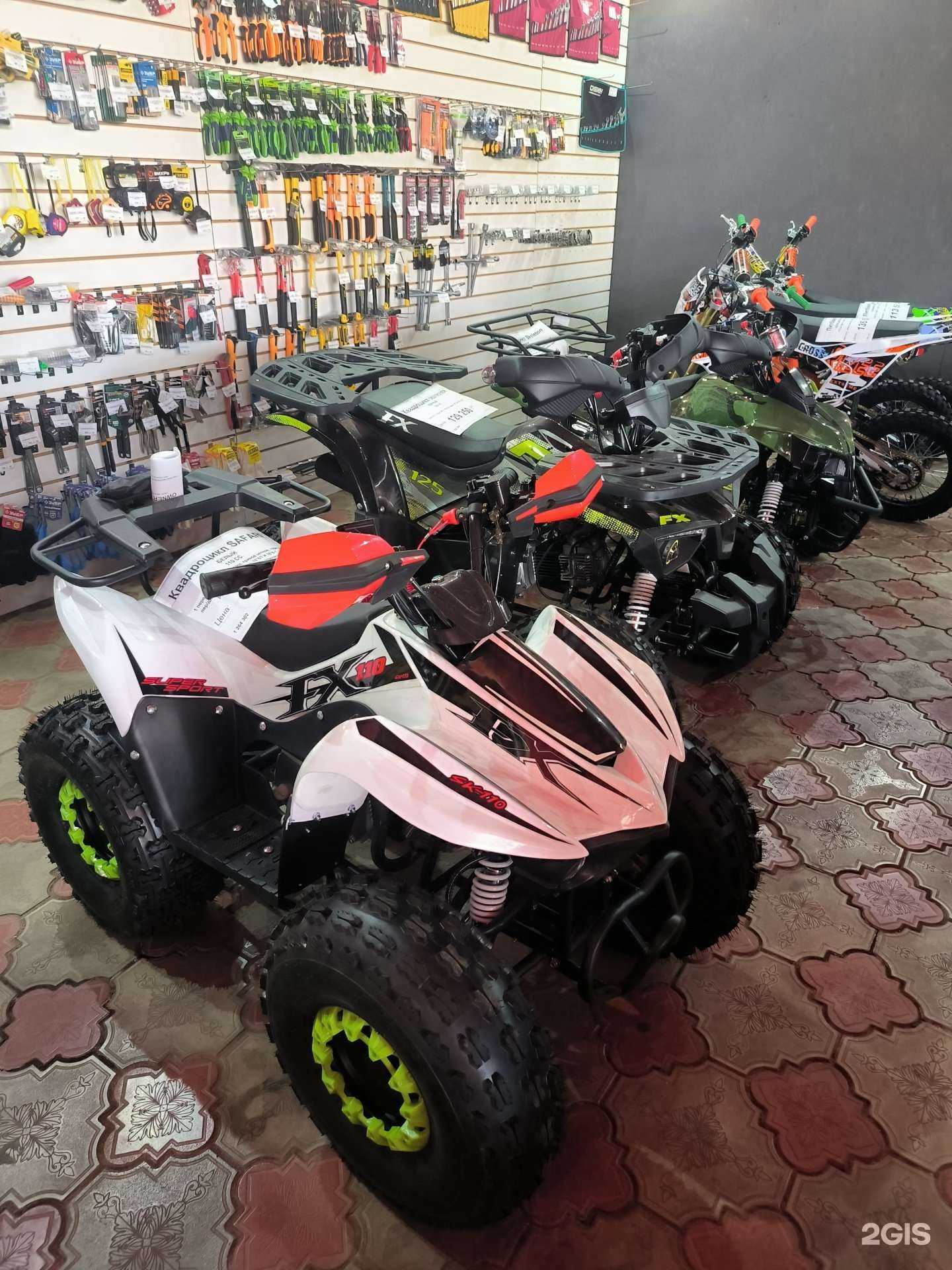 Отзывы на компанию Велодрайв в г. Мелеуз c фото