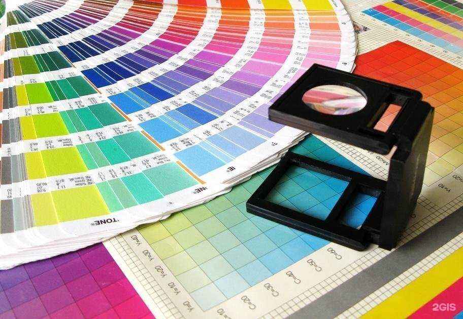 Отзывы на компанию Линия График Кострома в г. Кострома c фото