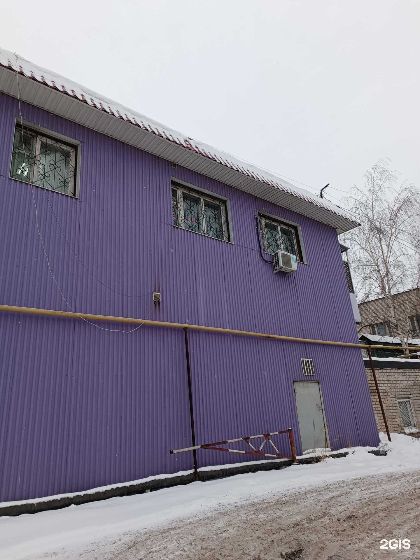 Отзывы на компанию Магазин автотоваров в Нижнем Новгороде c фото - фотография 2 из 2