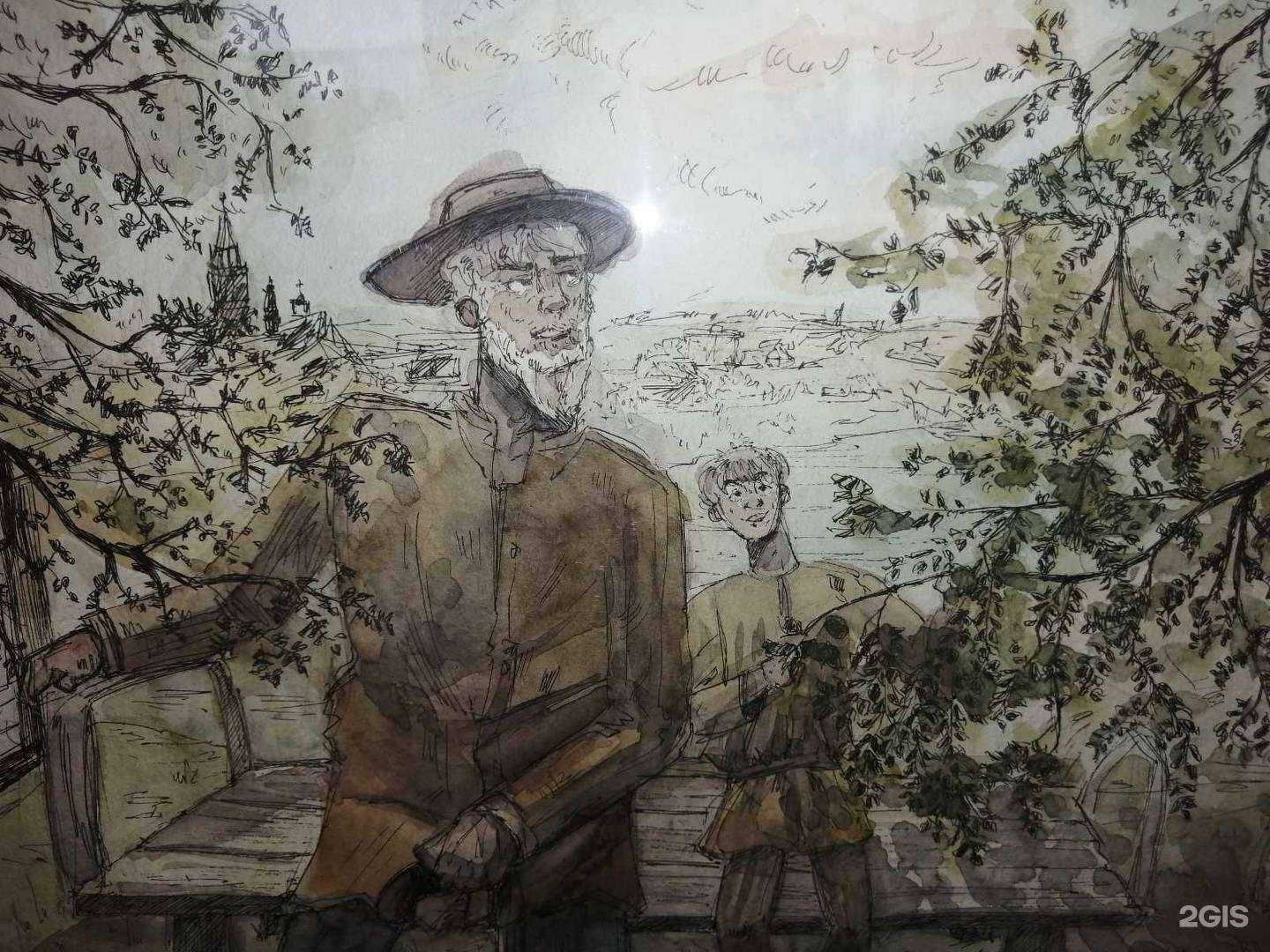 Отзывы на компанию Детская школа искусств им. Е.М. Стомпелева в Ярославле c фото