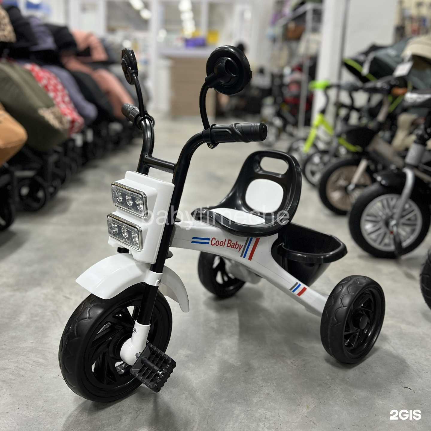 Отзывы на компанию Babytimeche в г. Чебоксары c фото