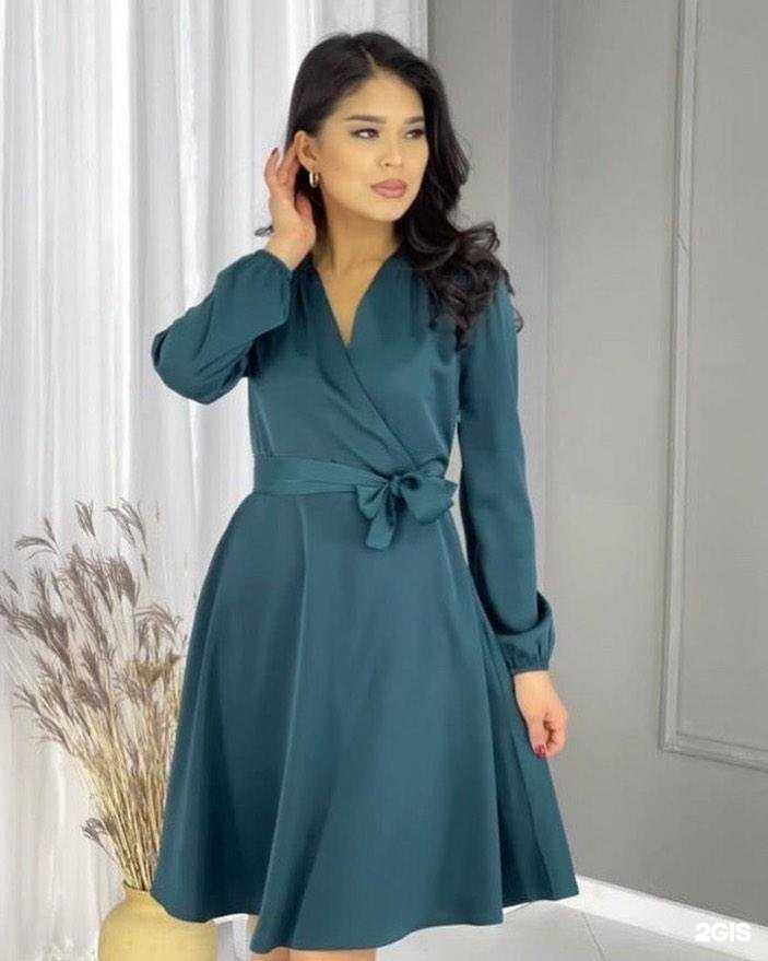 Отзывы на компанию Moda в Ижевске c фото