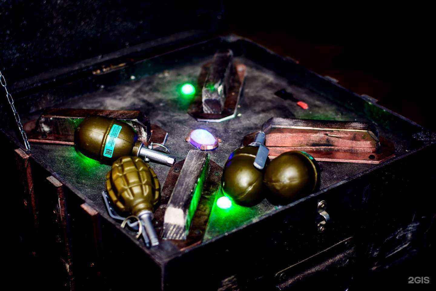 Отзывы на компанию Атака в Барнауле c фото