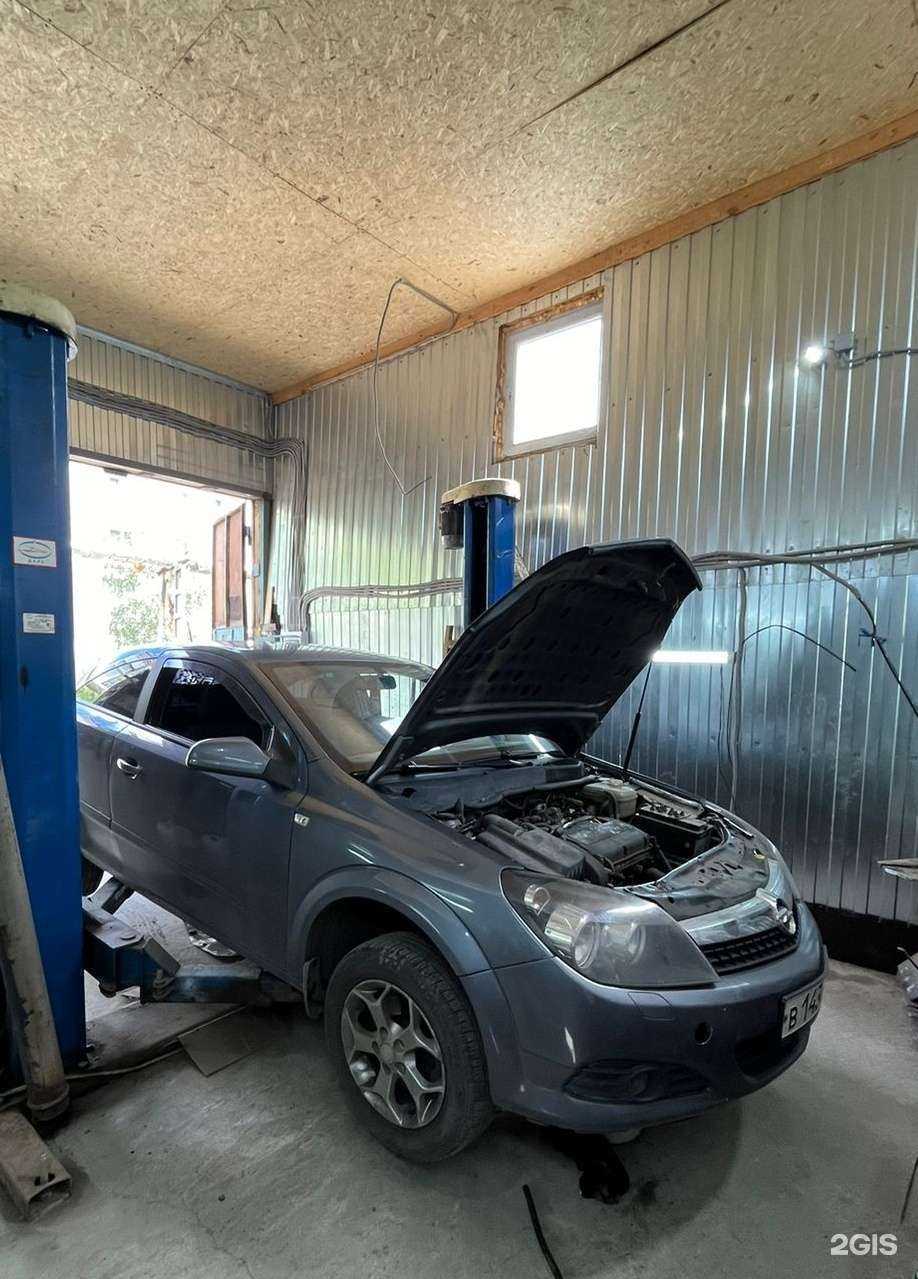 Отзывы на компанию АвтоХата в Кургане c фото