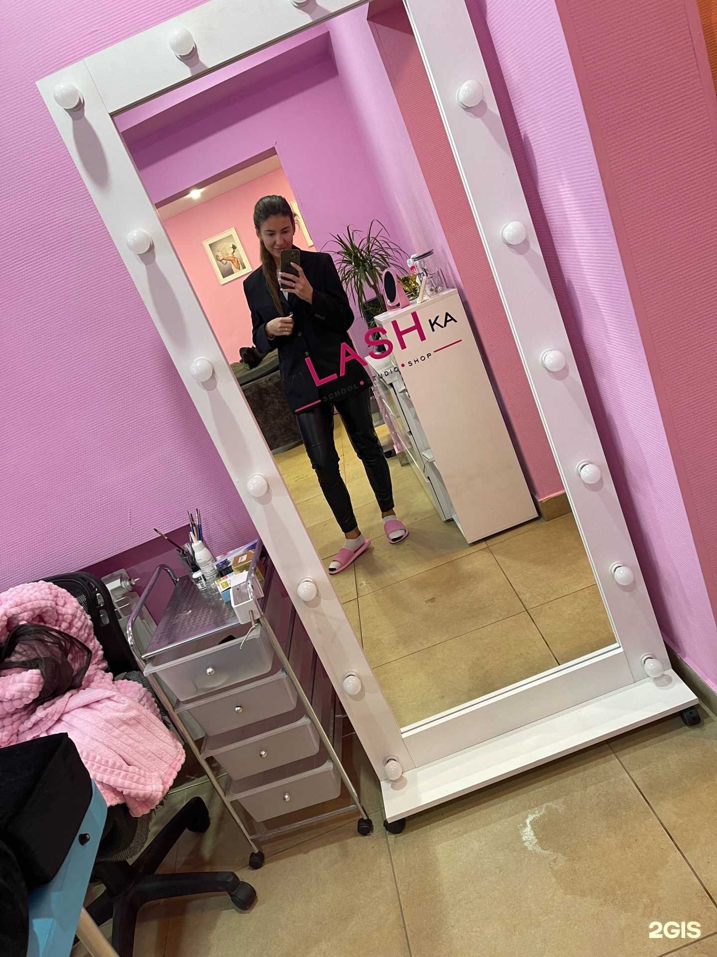 Отзывы на компанию milashka в Туле c фото