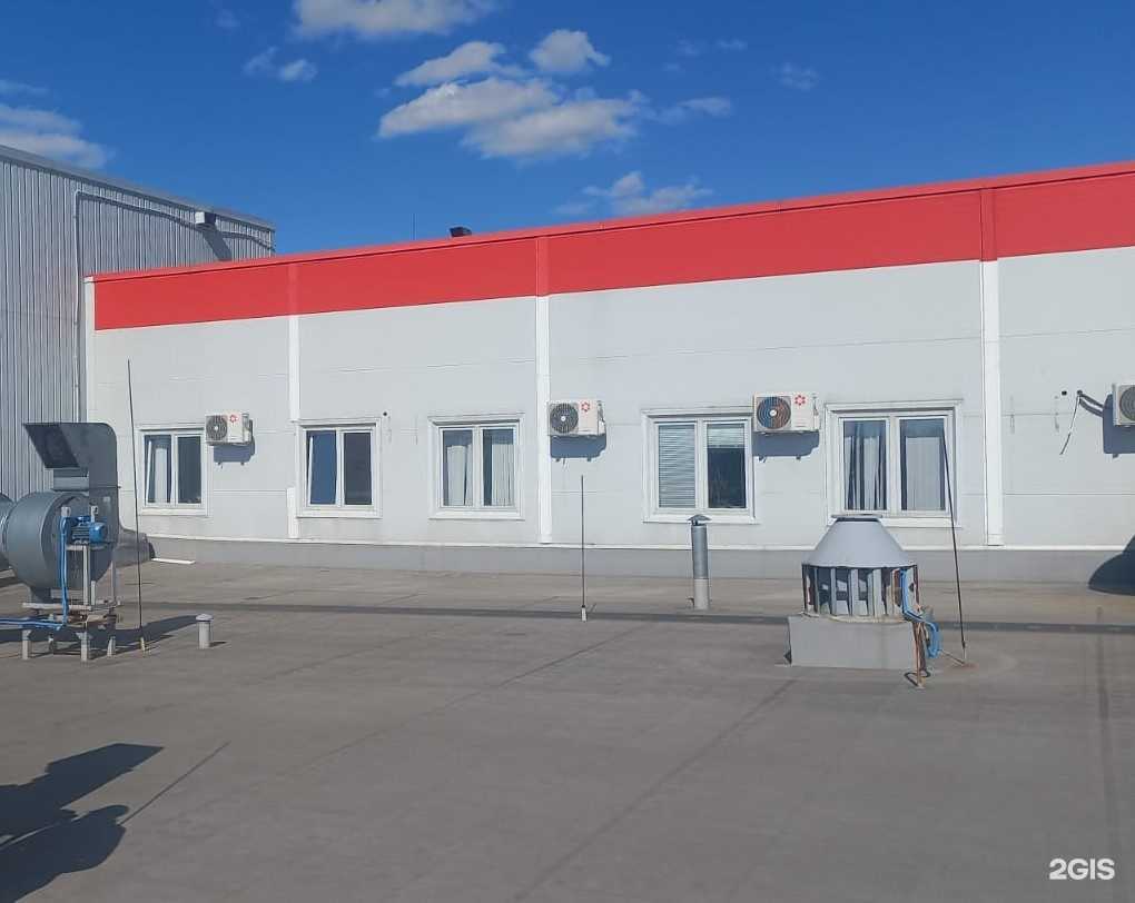 Отзывы на компанию Рухх в г. Кемерово c фото