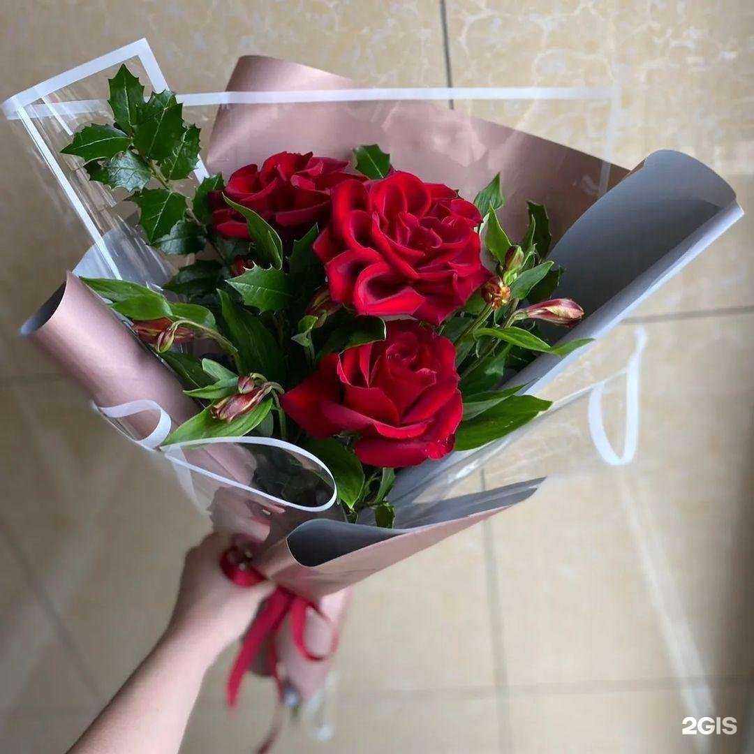 Отзывы на компанию Меланж в Сарове c фото