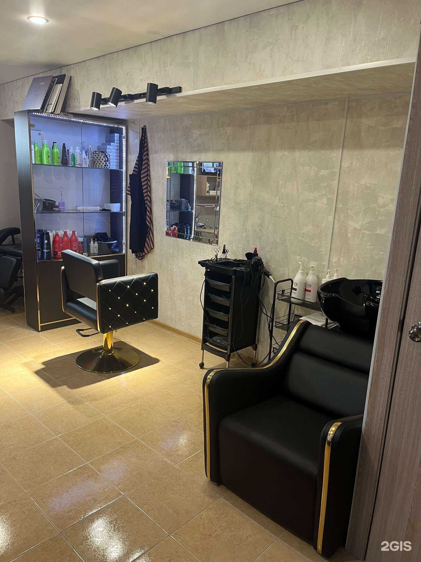 Отзывы на компанию Pro Hair в г. Новороссийск c фото