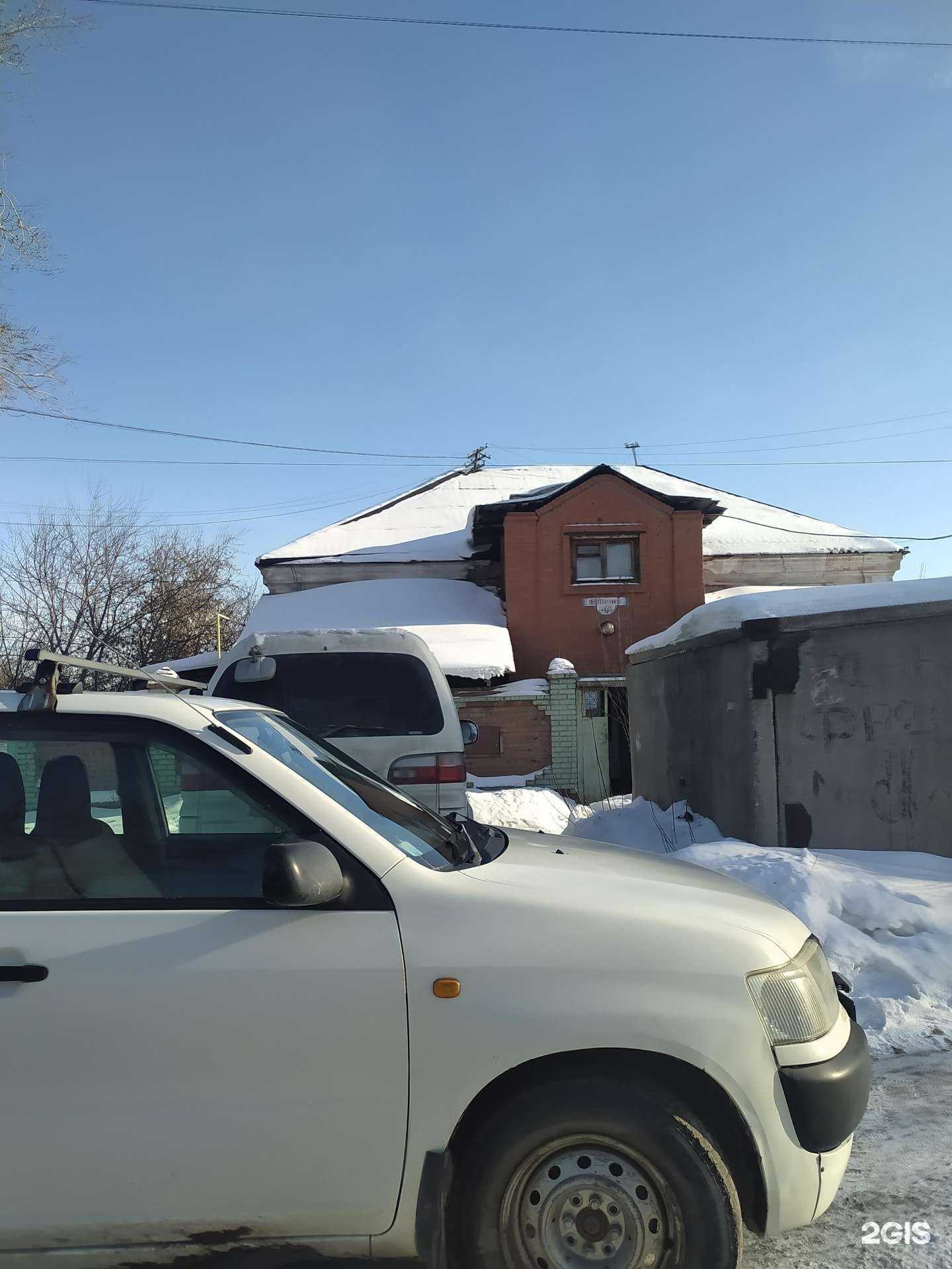 Отзывы на компанию Механоид в Омске c фото