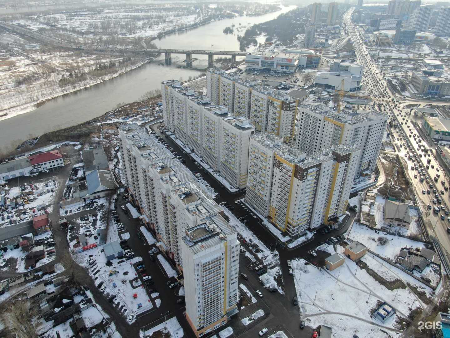 Отзывы на компанию Росробот в г. Красноярск c фото