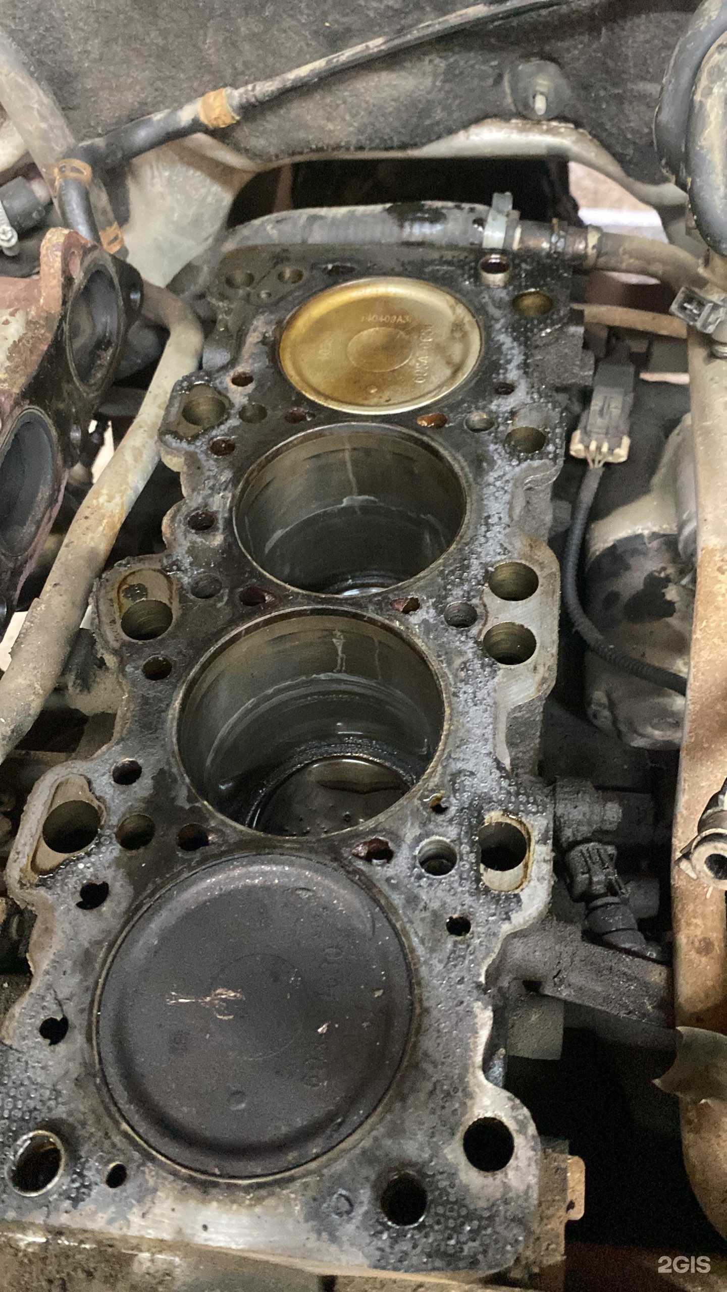 Отзывы на компанию СТО64 в г. Уфа c фото