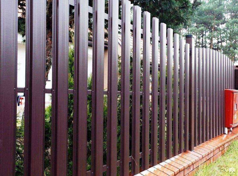 Отзывы на компанию Забор`Ok в Твери c фото