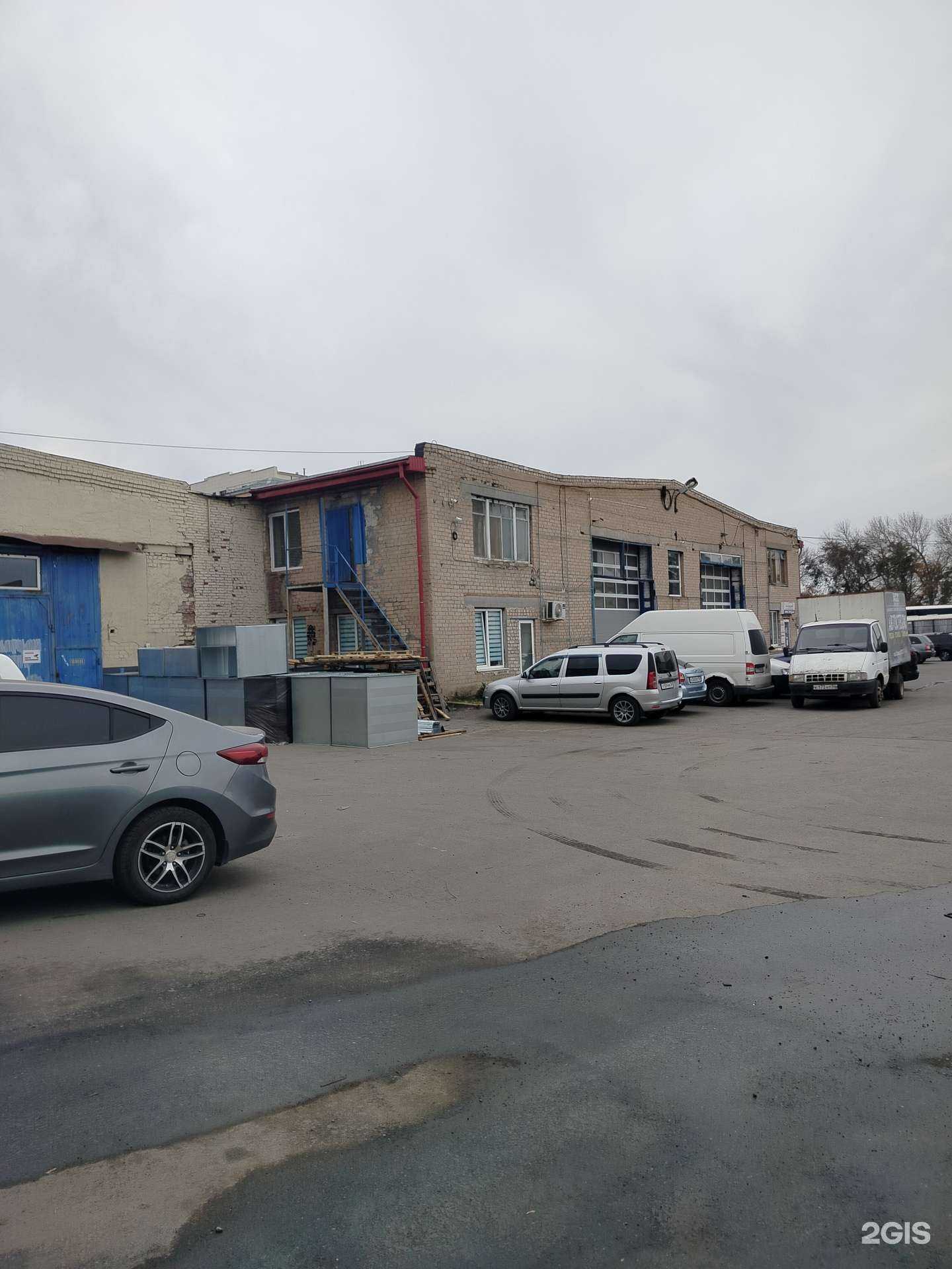 Отзывы на компанию Автостекло56 в Оренбурге c фото - фотография 2 из 2