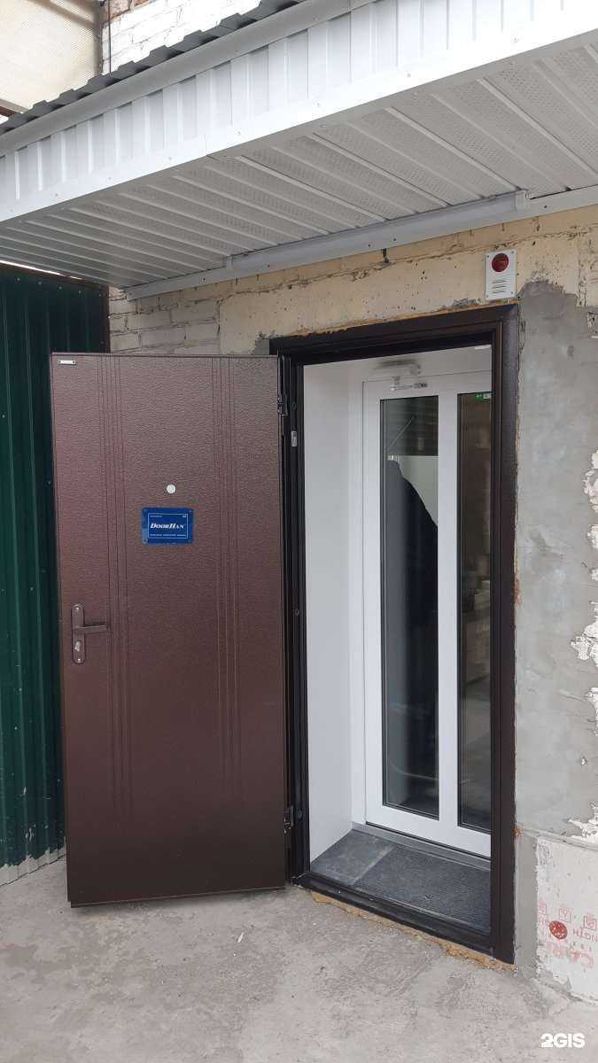 Отзывы на компанию Новые ворота-Абакан в Абакане c фото