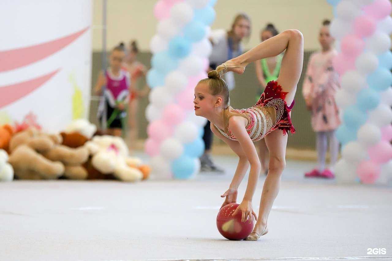 Отзывы на компанию Счастливая Гимнастика в Красноярске c фото