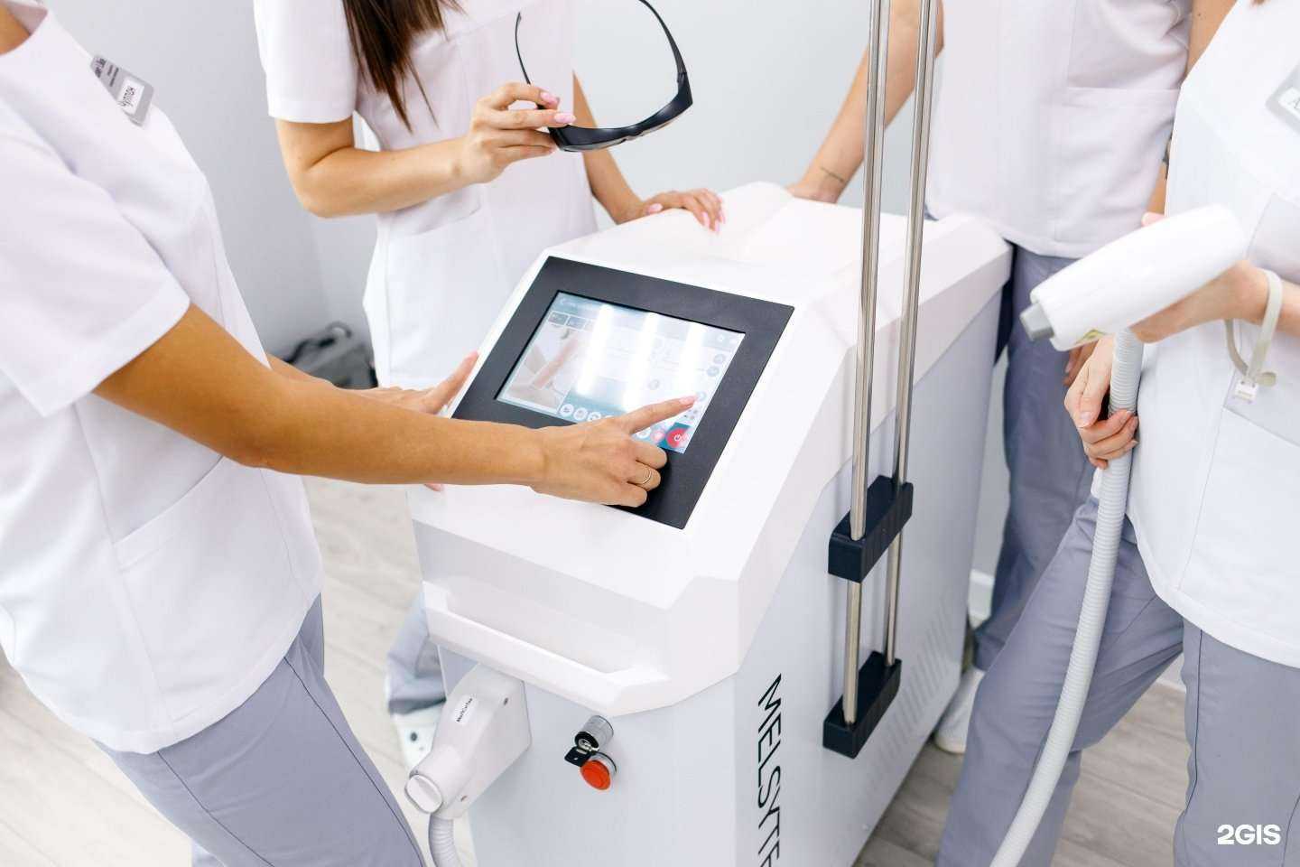 Отзывы на компанию Laser Like в Уфе c фото