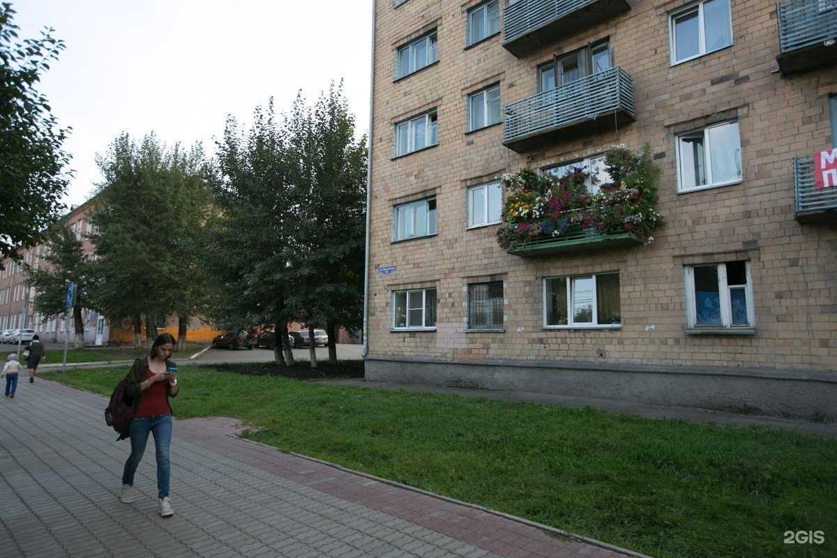 Отзывы на компанию Бочкарёв в Красноярске c фото - фотография 2 из 2