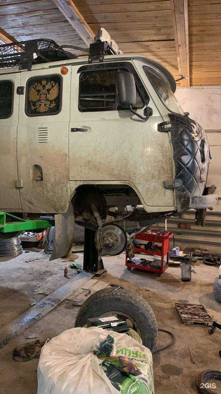 Отзывы на компанию Шаман сервис в Якутске c фото