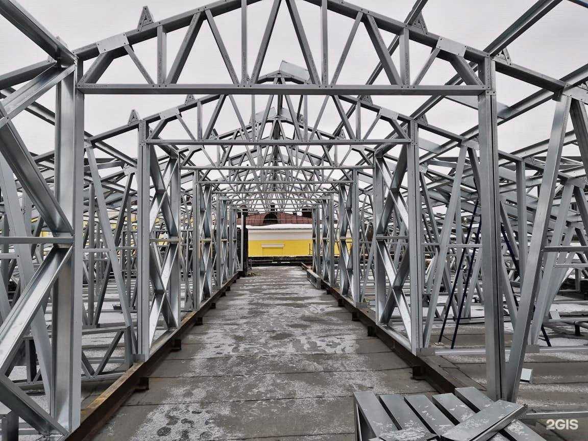 Отзывы на компанию Тайм Стил в г. Дубна c фото