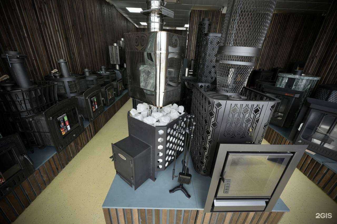 Отзывы на компанию Огнедар в Набережных Челнах c фото