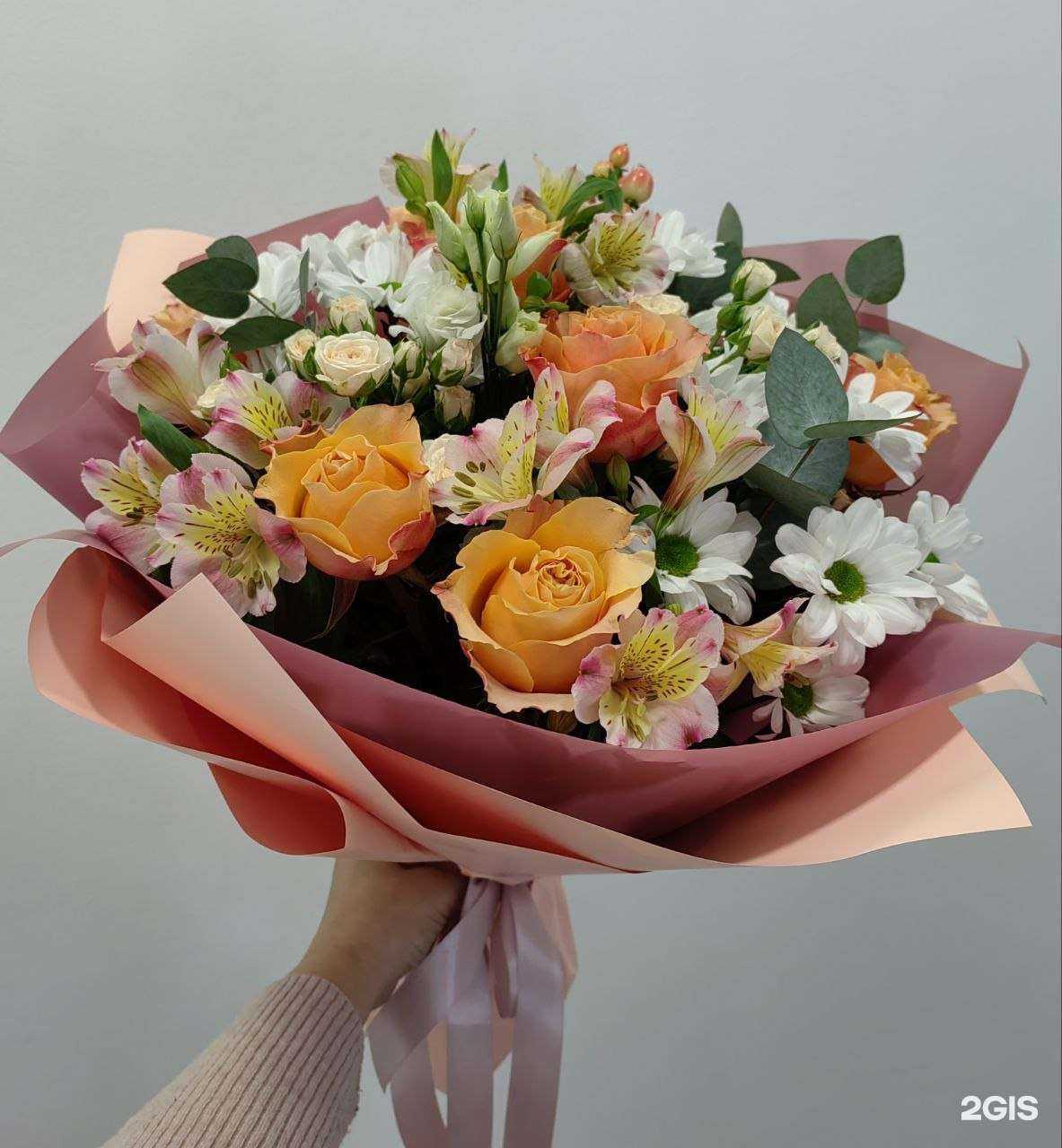 Отзывы на компанию Green Room в г. Томск c фото