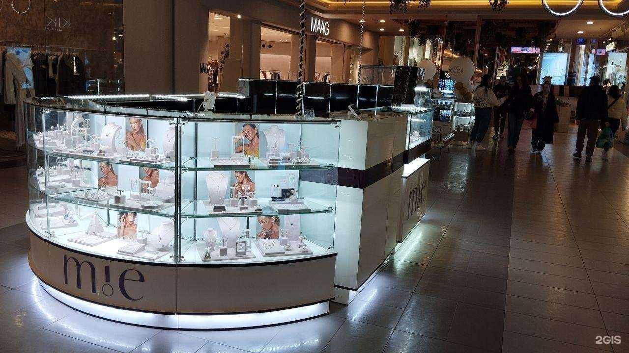 Отзывы на компанию Mie в г. Ростов-на-Дону c фото