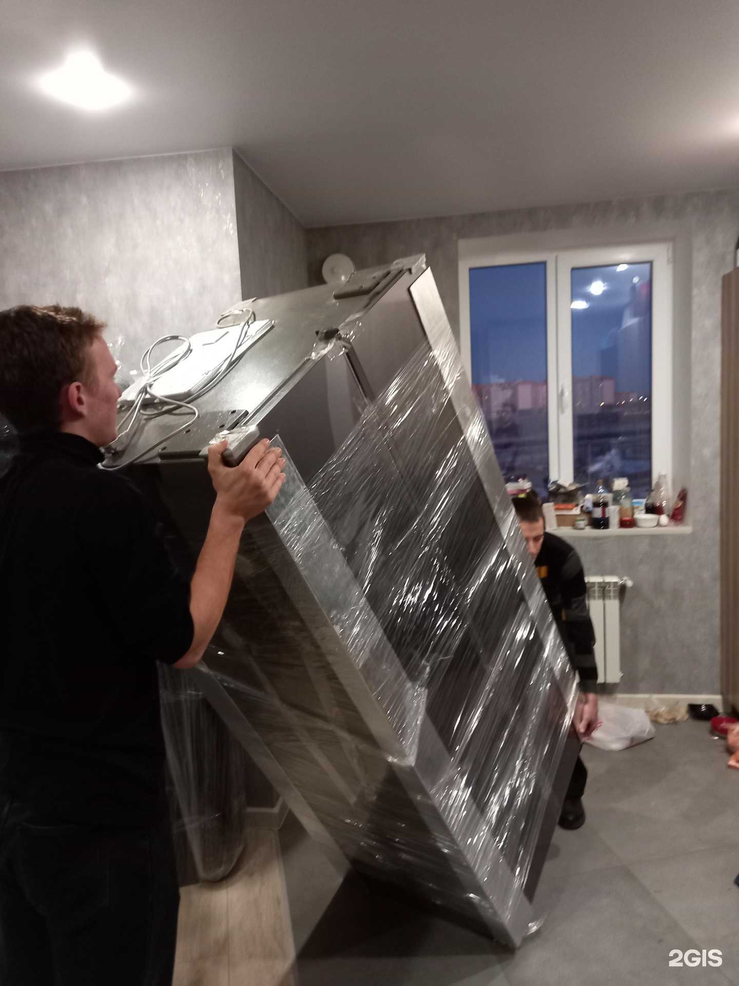 Отзывы на компанию Грузовичок в г. Волжский c фото