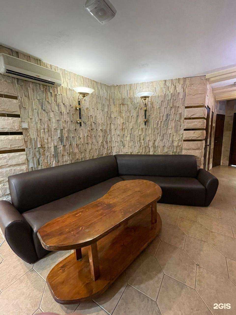 Отзывы на компанию Тимирязевские сауны в Новосибирске c фото - фотография 2 из 2