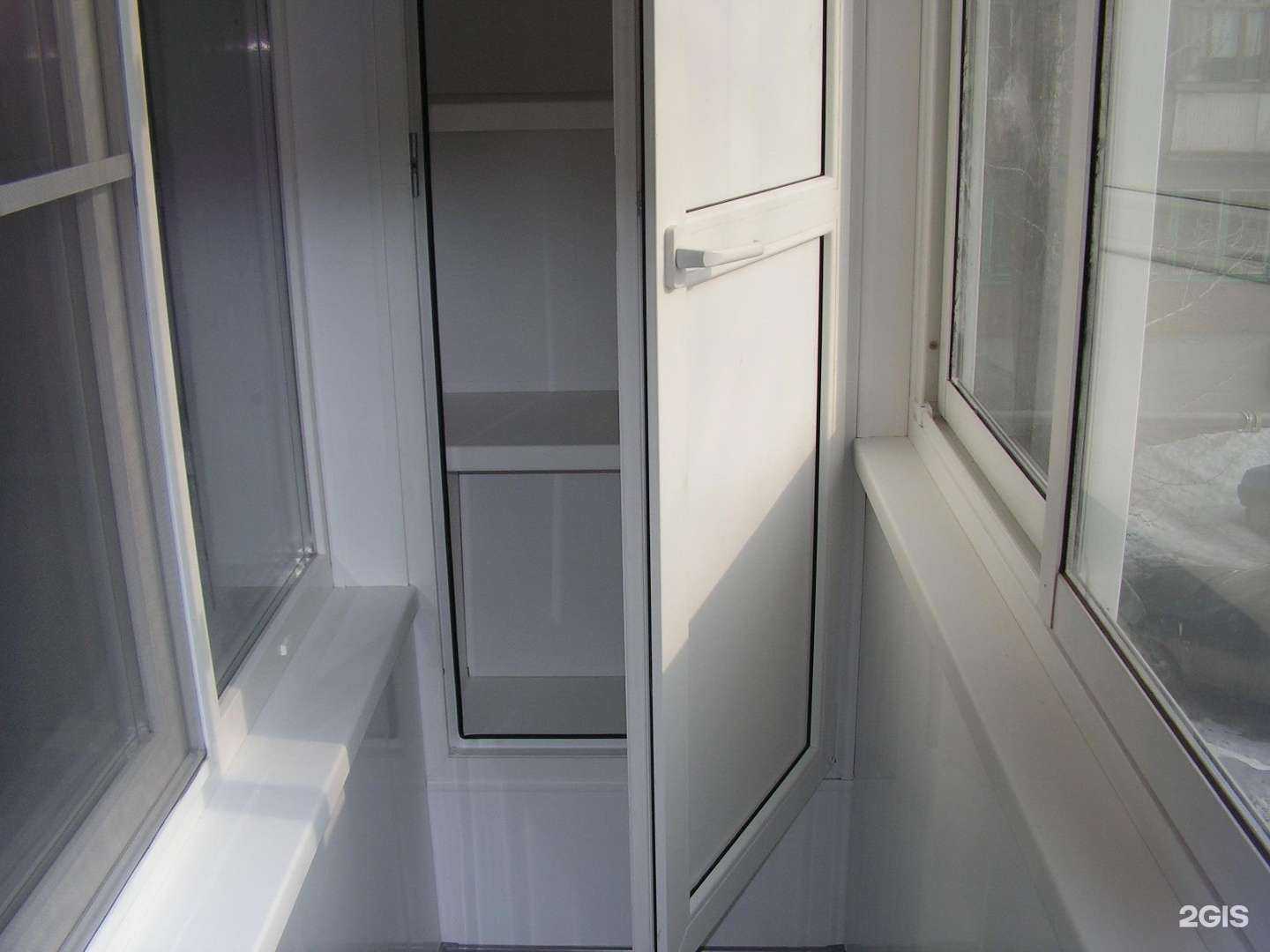 Отзывы на компанию Волжские окна в Волжском c фото