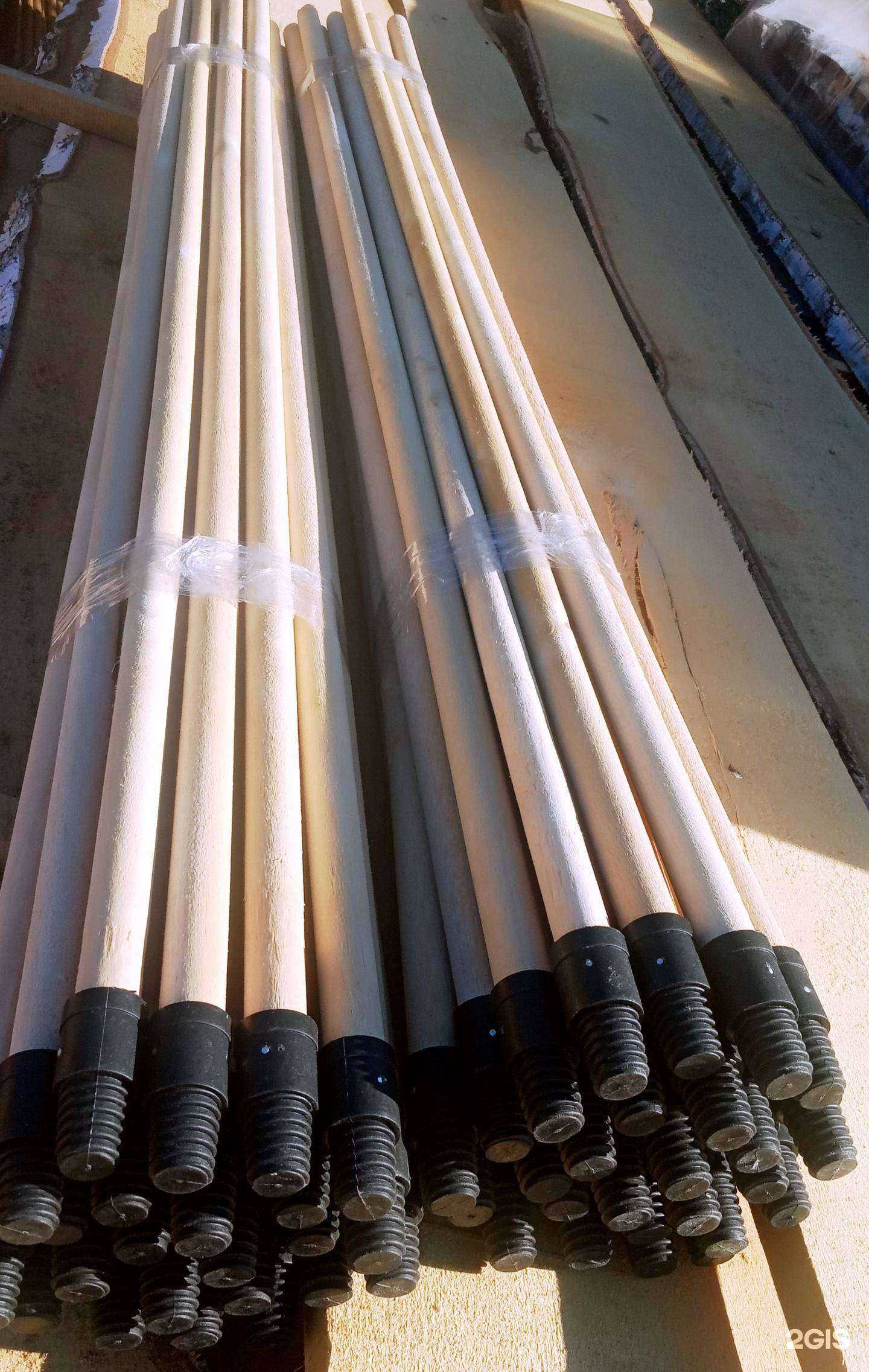 Отзывы на компанию Круглопалочное производство в Копейске c фото