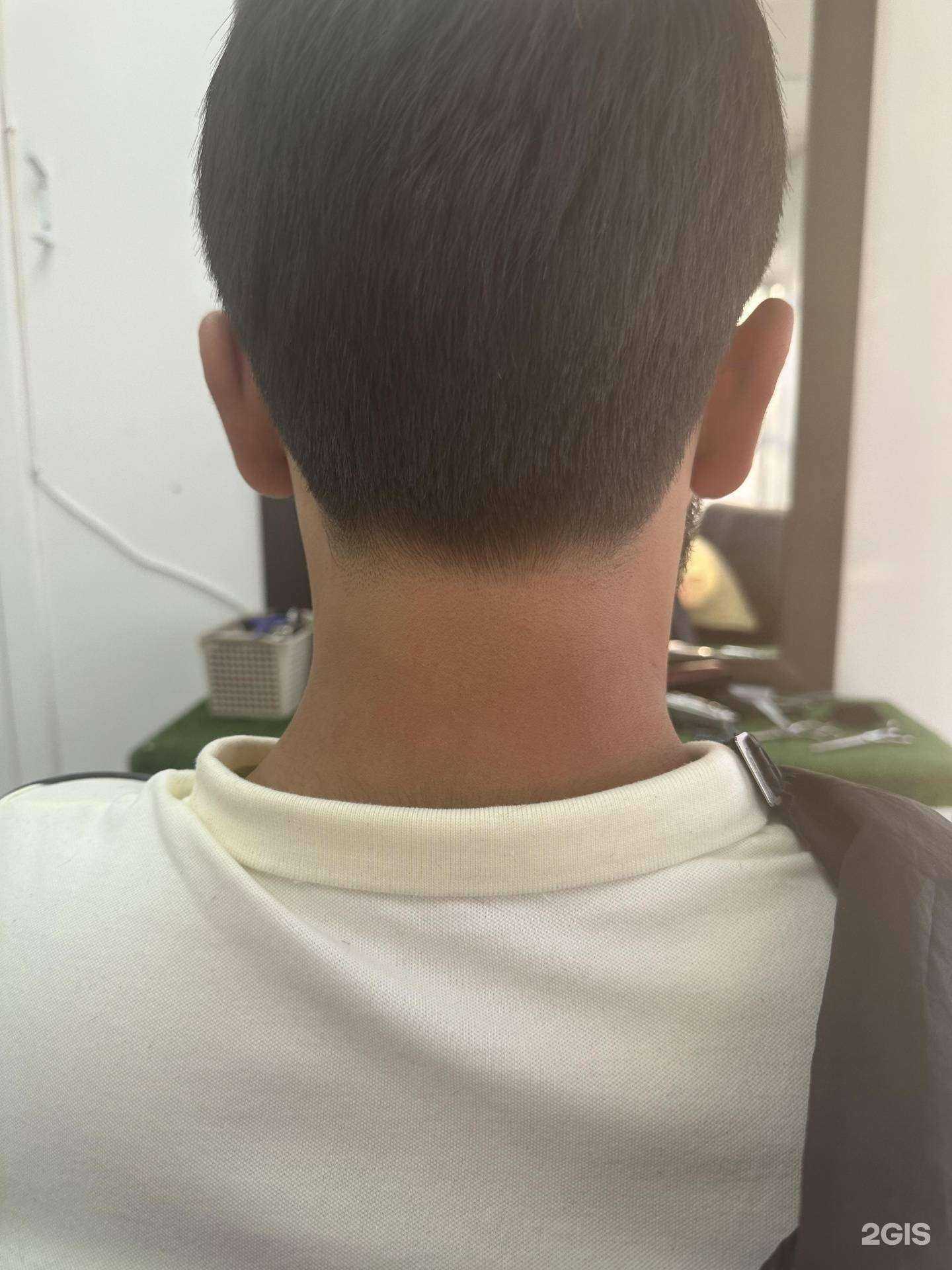 Отзывы на компанию Тут стрижки в г. Набережные Челны c фото