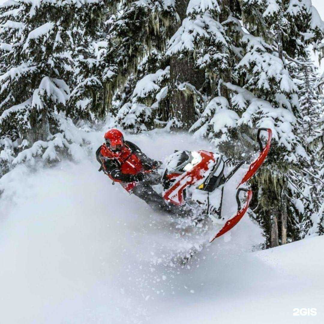 Отзывы на компанию Extreme center в г. Мурманск c фото