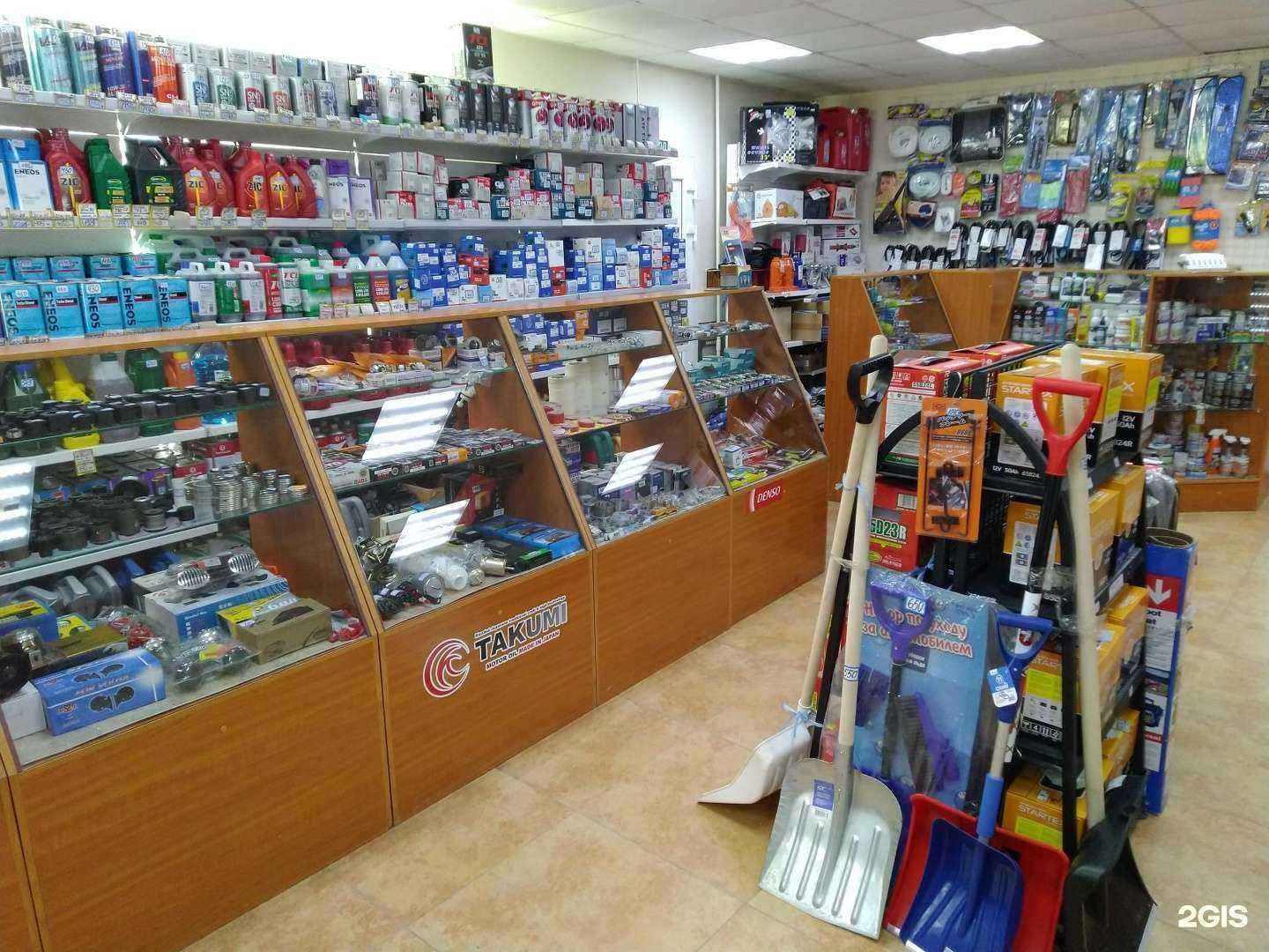 Отзывы на компанию Автотехник 2 в г. Южно-Сахалинск c фото