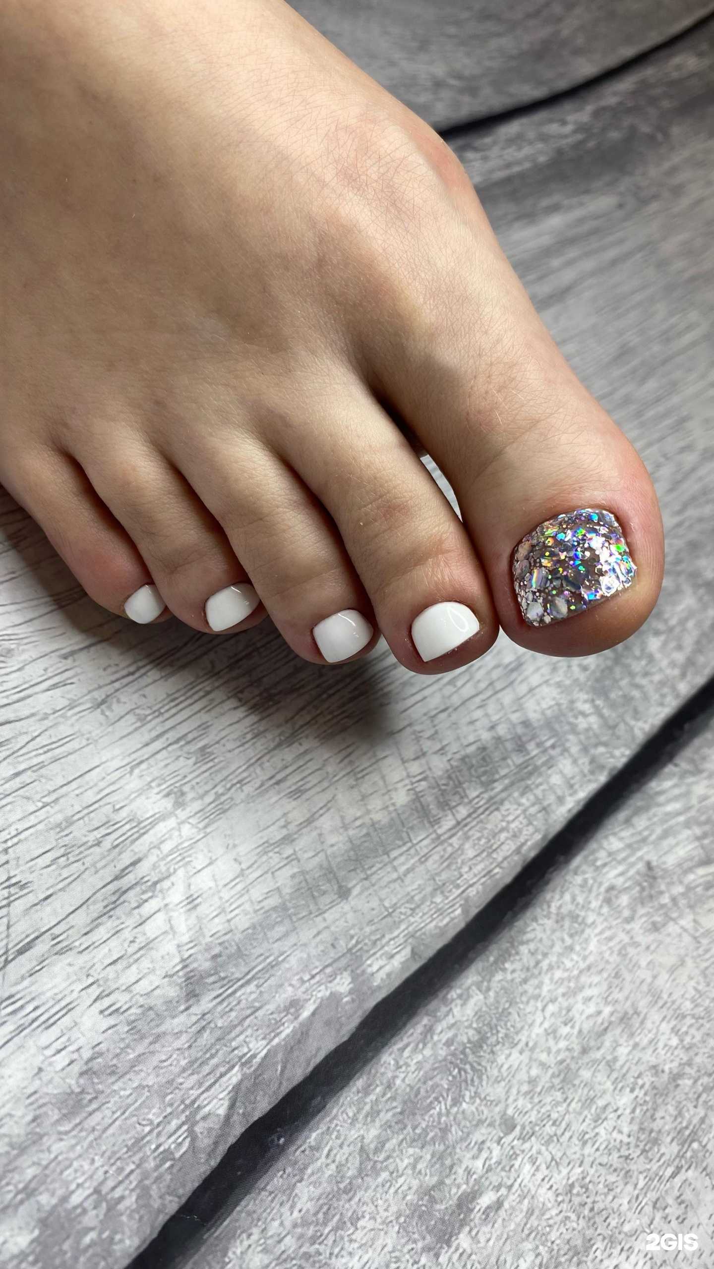 Отзывы на компанию Акцент nails в Чите c фото