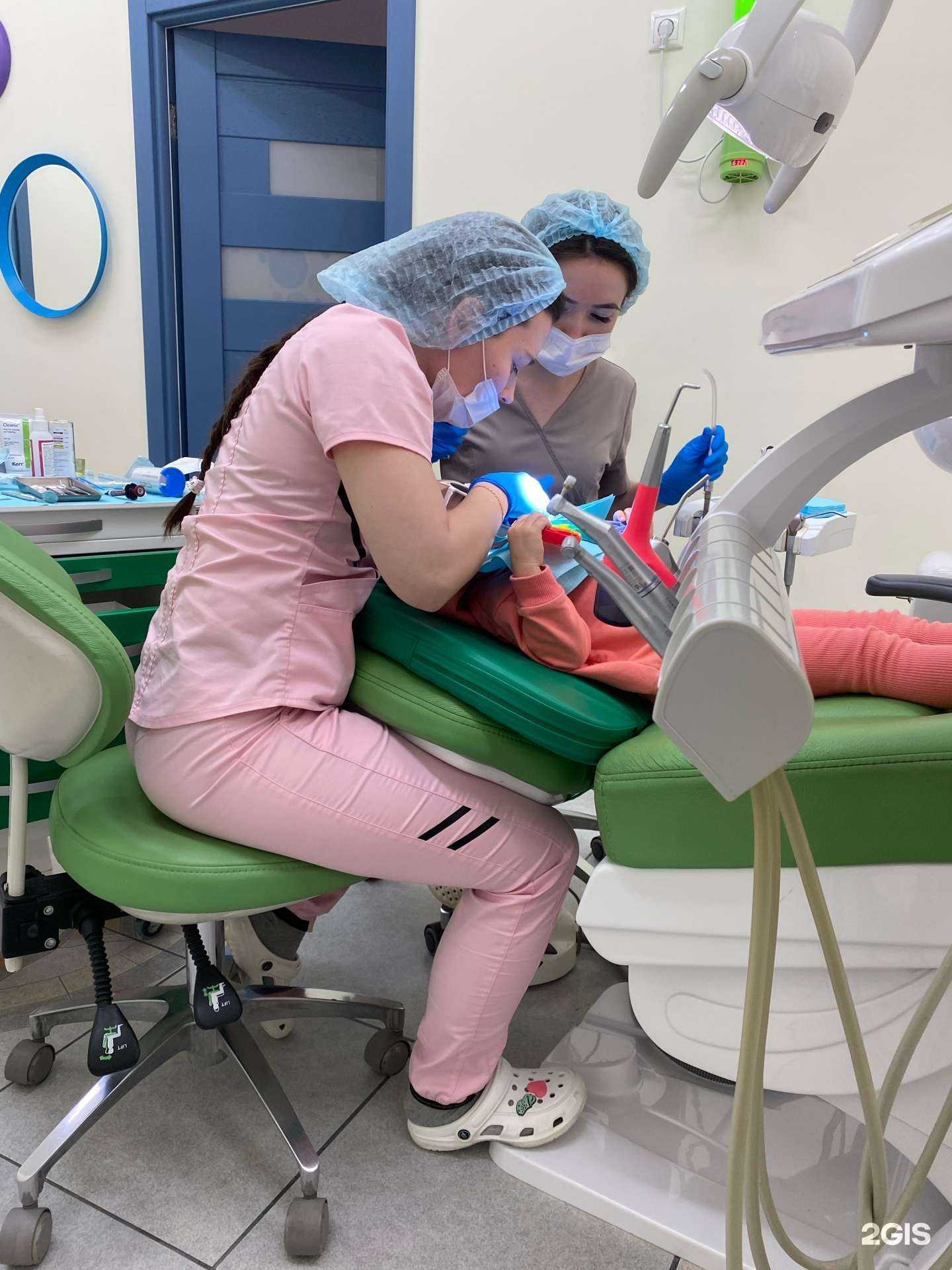 Отзывы на компанию Премьера детство в Уфе c фото