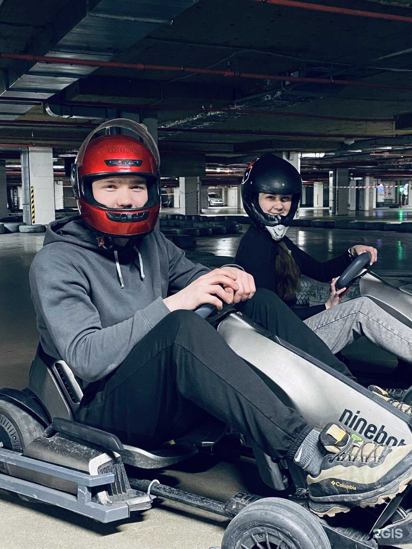 Отзывы на компанию Fastkart в Томске c фото