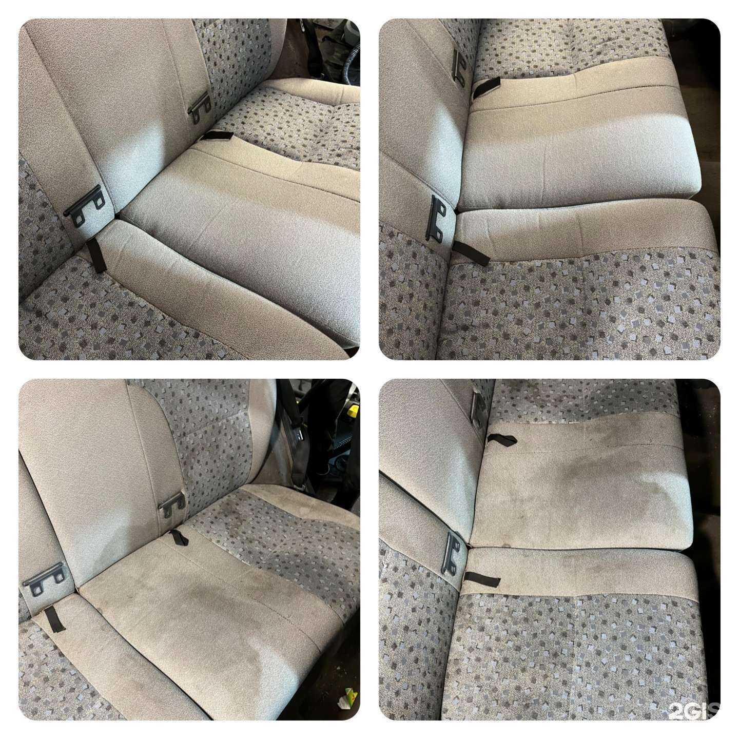 Отзывы на компанию Avtospa в Нижнем Тагиле c фото