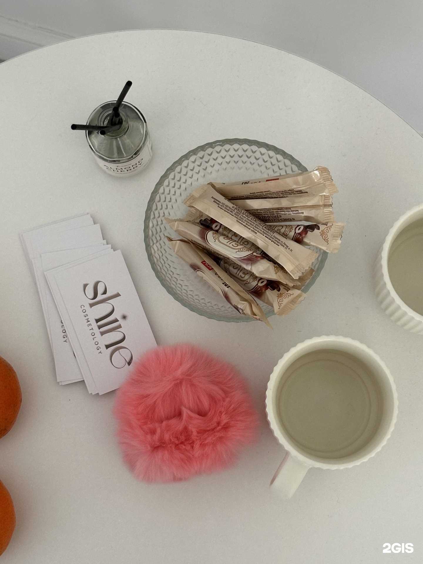 Отзывы на компанию Shine cosmetology в Новосибирске c фото