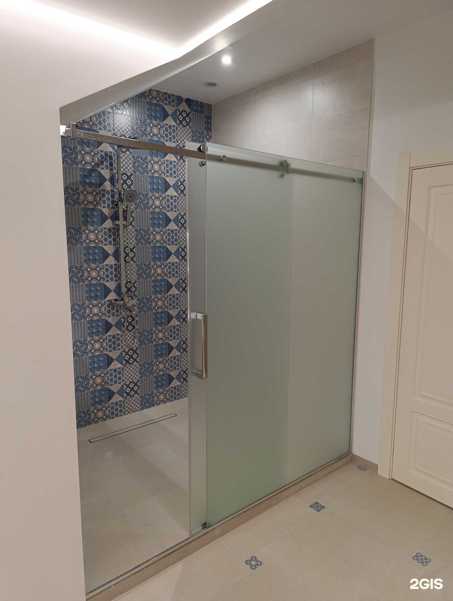 Отзывы на компанию Гласспром в Уфе c фото