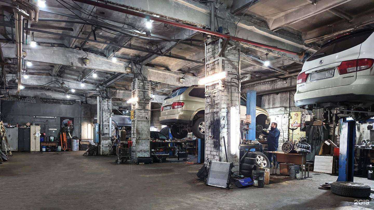 Отзывы на компанию Car men в Нижнем Новгороде c фото