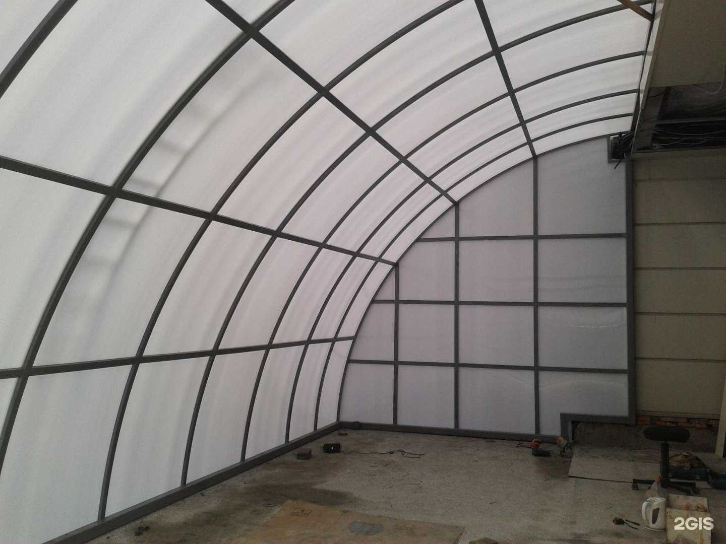 Отзывы на компанию Ферумстиль в г. Новокузнецк c фото