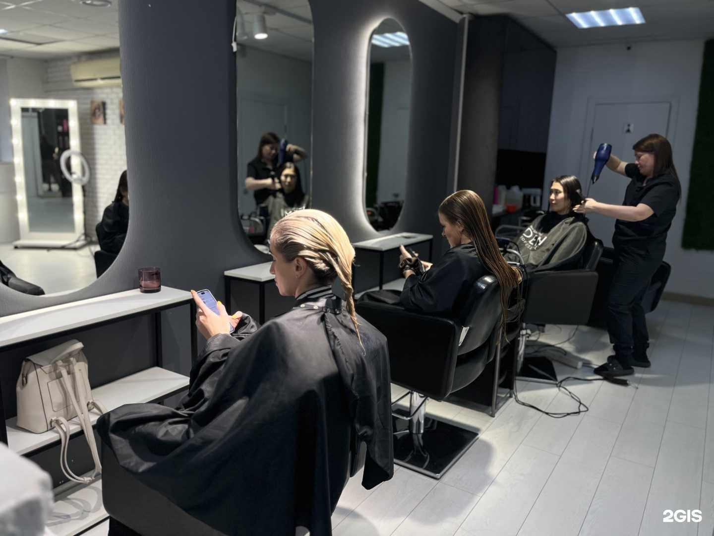 Отзывы на компанию GS_academy в Омске c фото