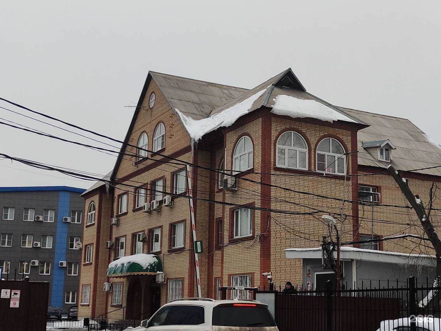 Отзывы на компанию ReutovRent в Балашихе c фото - фотография 2 из 2