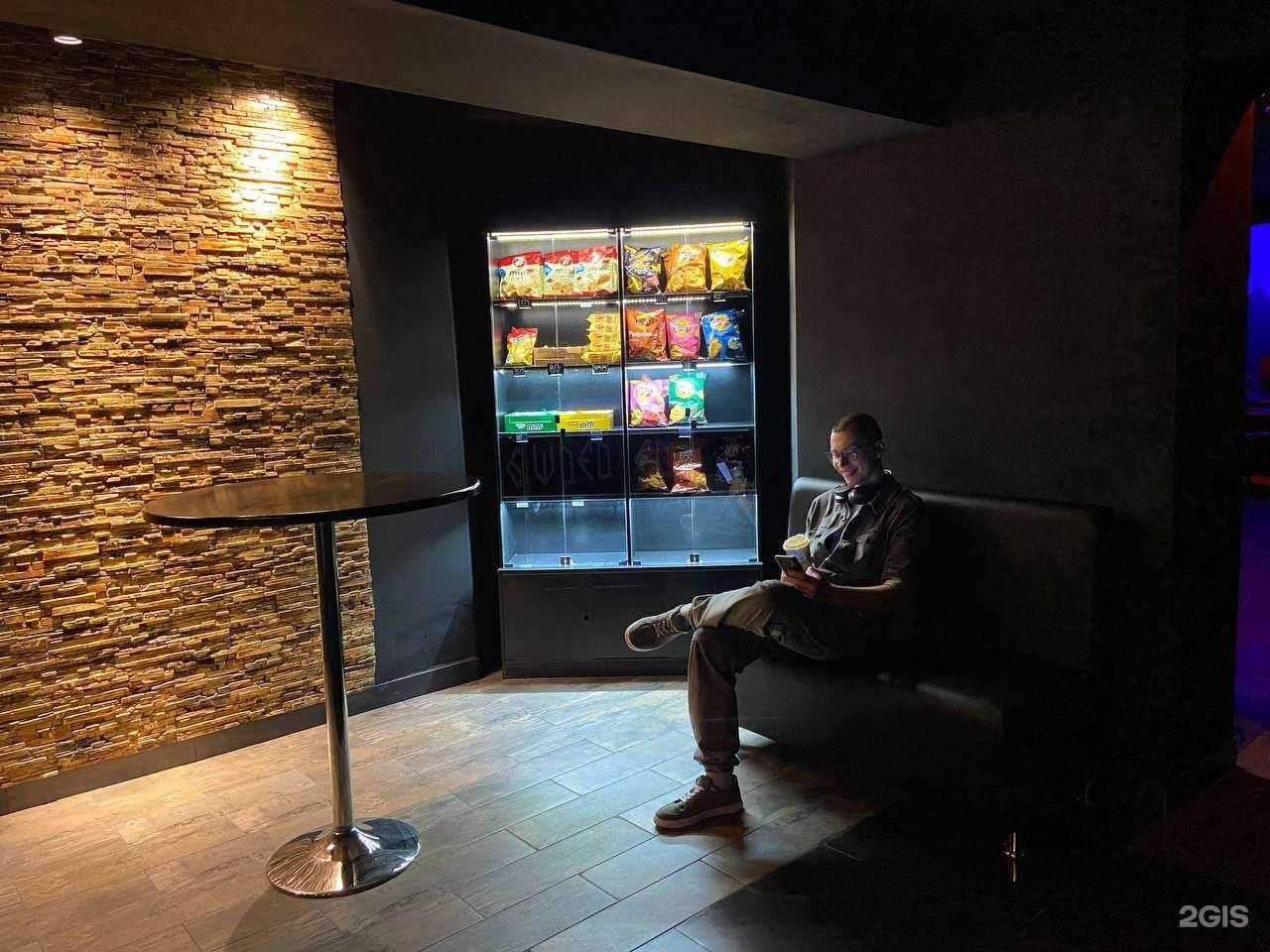 Отзывы на компанию Дэдшот в г. Калуга c фото