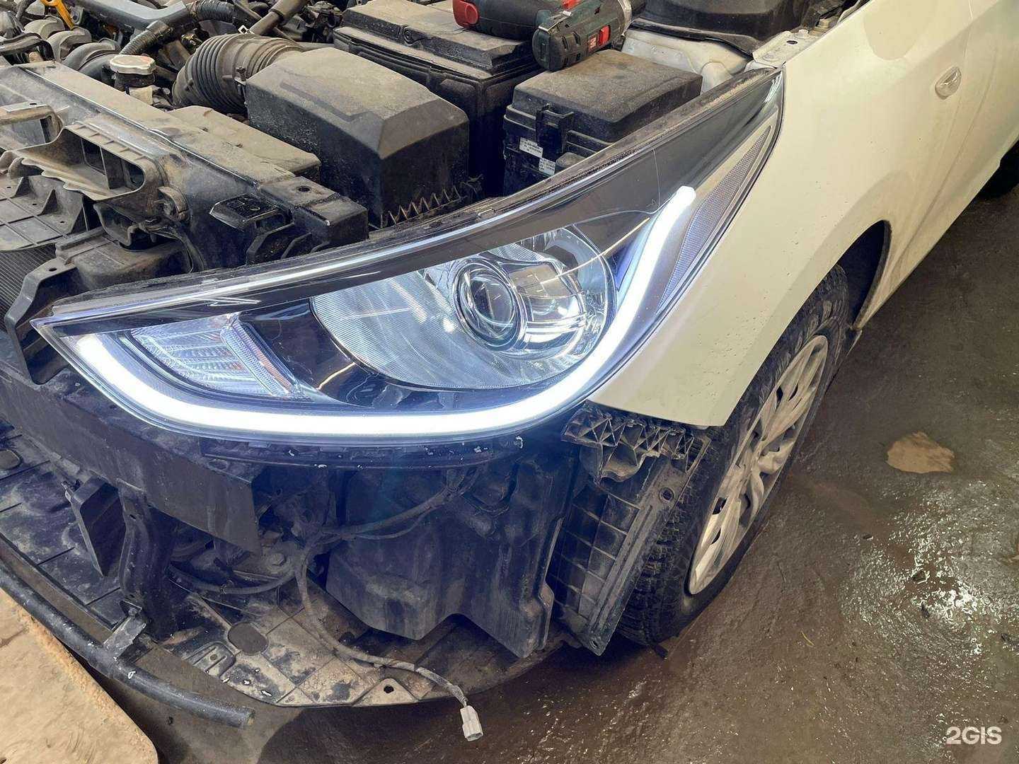 Отзывы на компанию PandaBox в г. Уфа c фото