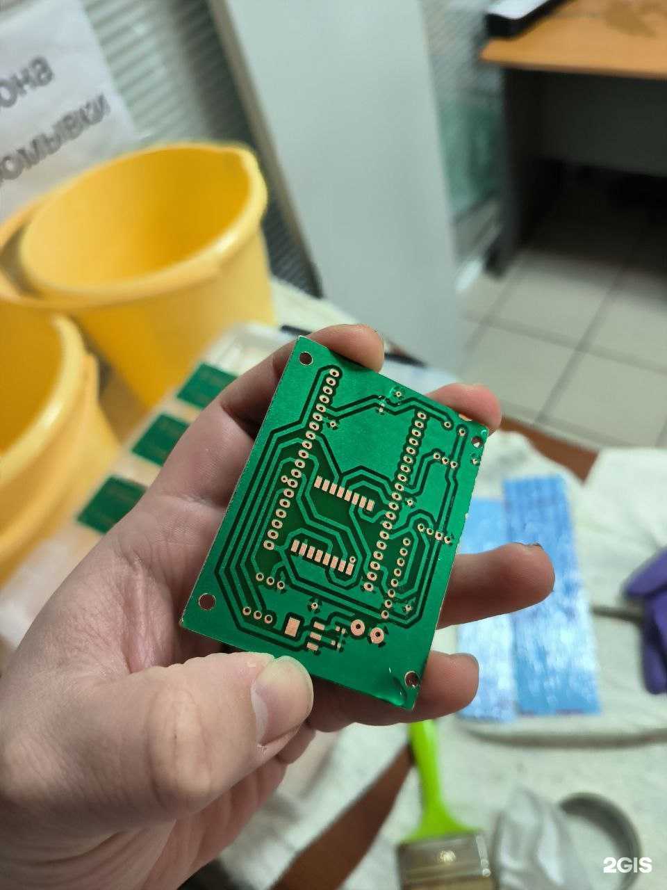 Отзывы на компанию Силикрон в Владивостоке c фото