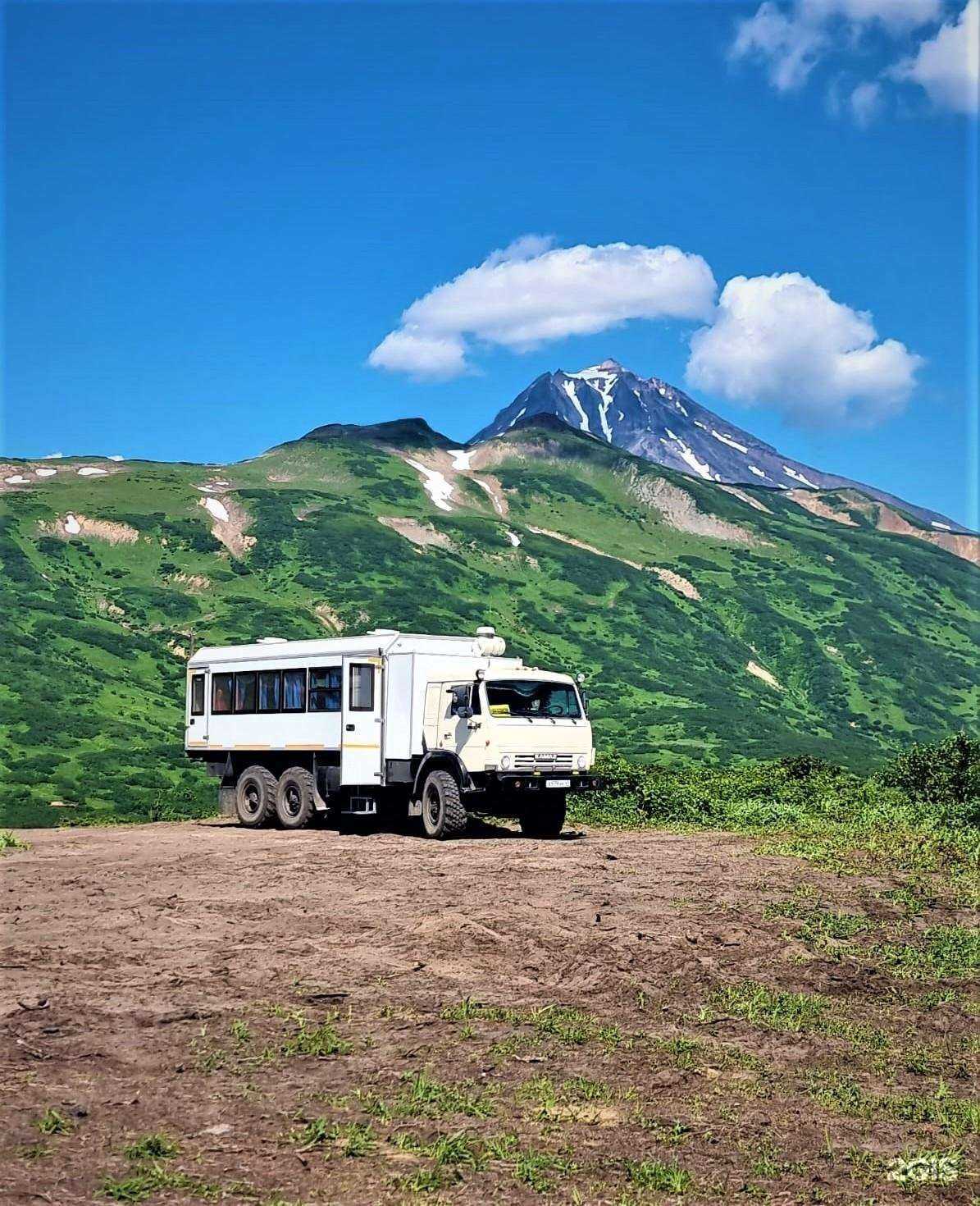Отзывы на компанию Тундра в Петропавловске-Камчатском c фото