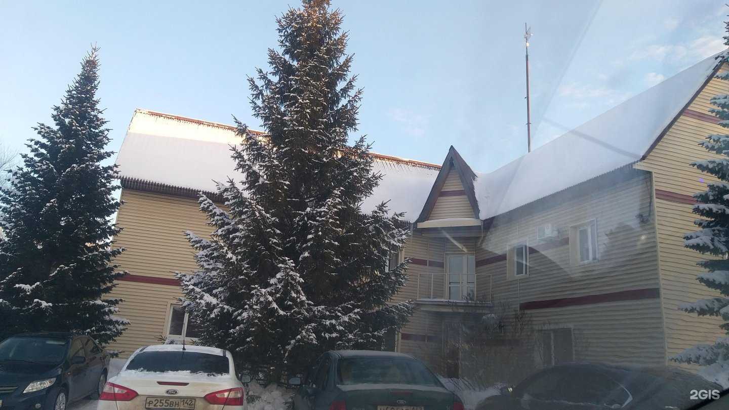 Отзывы на компанию Стк-транс в Кемерове c фото - фотография 2 из 2