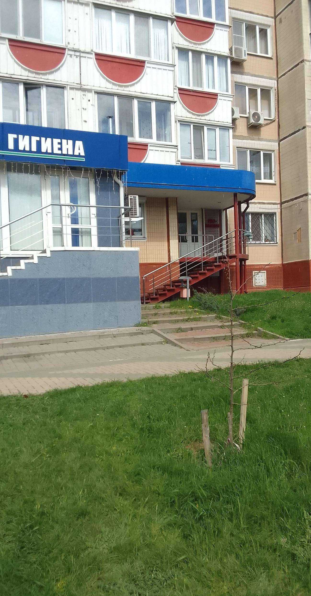 Отзывы на компанию Pro-English в г. Белгород c фото