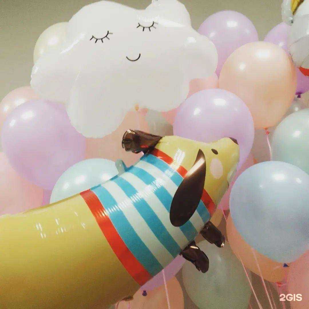 Отзывы на компанию Магазин праздника и фейерверков в Тутаеве c фото